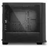 Obudowa PC Sharkoon J1000 ARGB mATX — midi tower, obudowa micro-ATX z podświetleniem ARGB