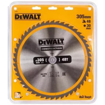 DeWALT ‎DT1959-QZ tarcza do piły tarczowej 1 szt.