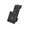Zestaw montażowy Lenovo 4XF1K72399 czarny