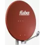 Fuba DAL 800R czerwony antena satelitarna 80cm aluminium (11003014)