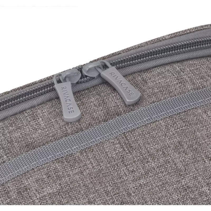 Rivacase 5706 Torba termiczna szara 5,5 l (5706 COOLER BAG 5.5 L)