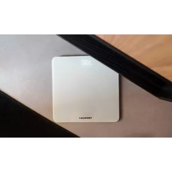 Waga łazienkowa Blaupunkt BSP202