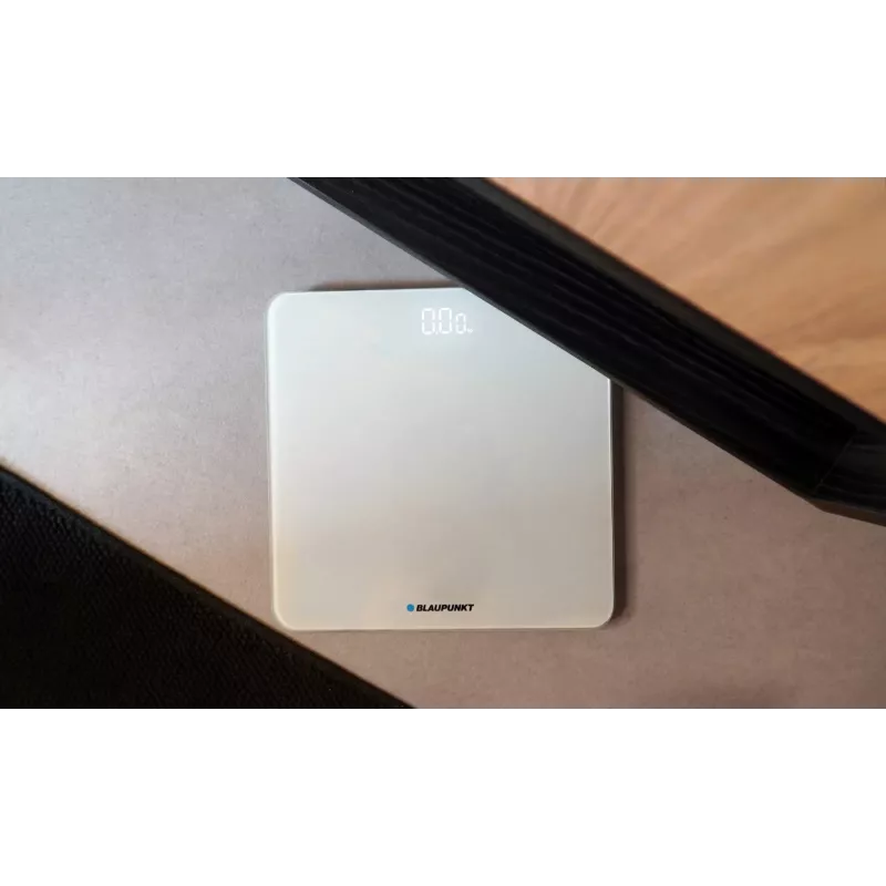 Waga łazienkowa Blaupunkt BSP202