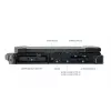 NB Z14G3 CU5-125U 14T 16GB/256GB Z4K1Q2JEJBXX Durabook