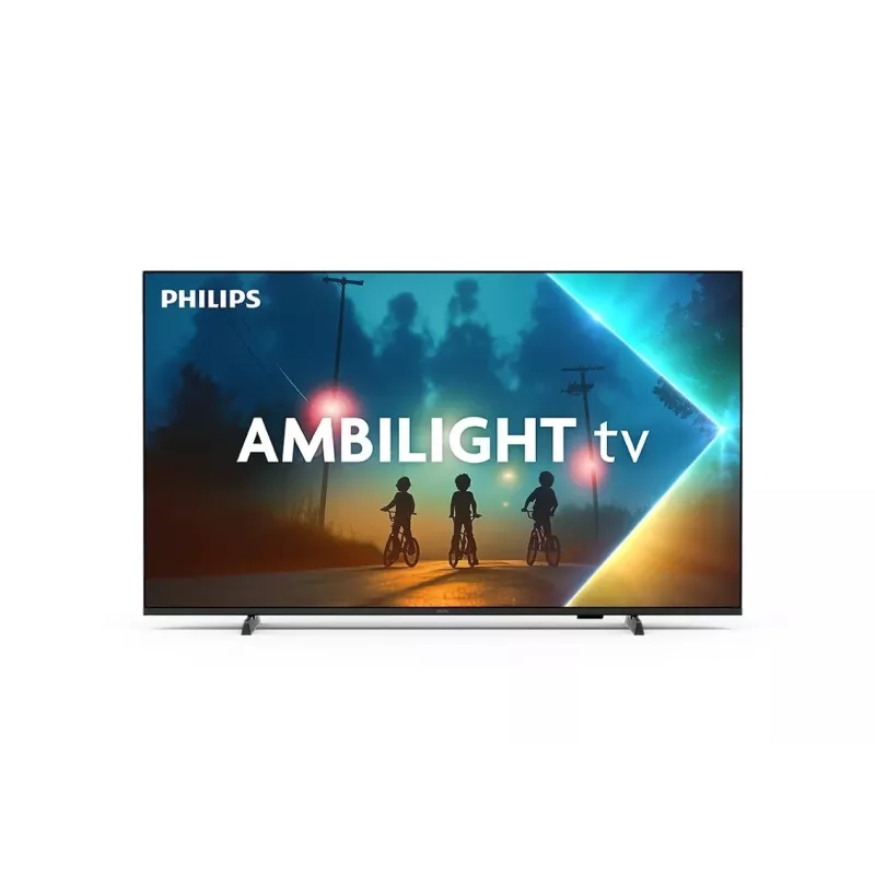 Telewizor LED Philips 55PUS8100/12 55 cali, panel LED, klasa energetyczna E