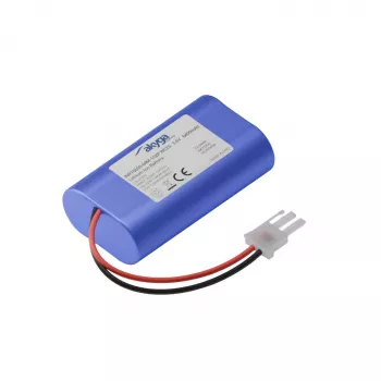 Akumulator Li-Ion Akyga AKY2832 PCM INR18650-32M-1S2P WC2S 3.6V / 6400mAh Cvilux 2-Pin