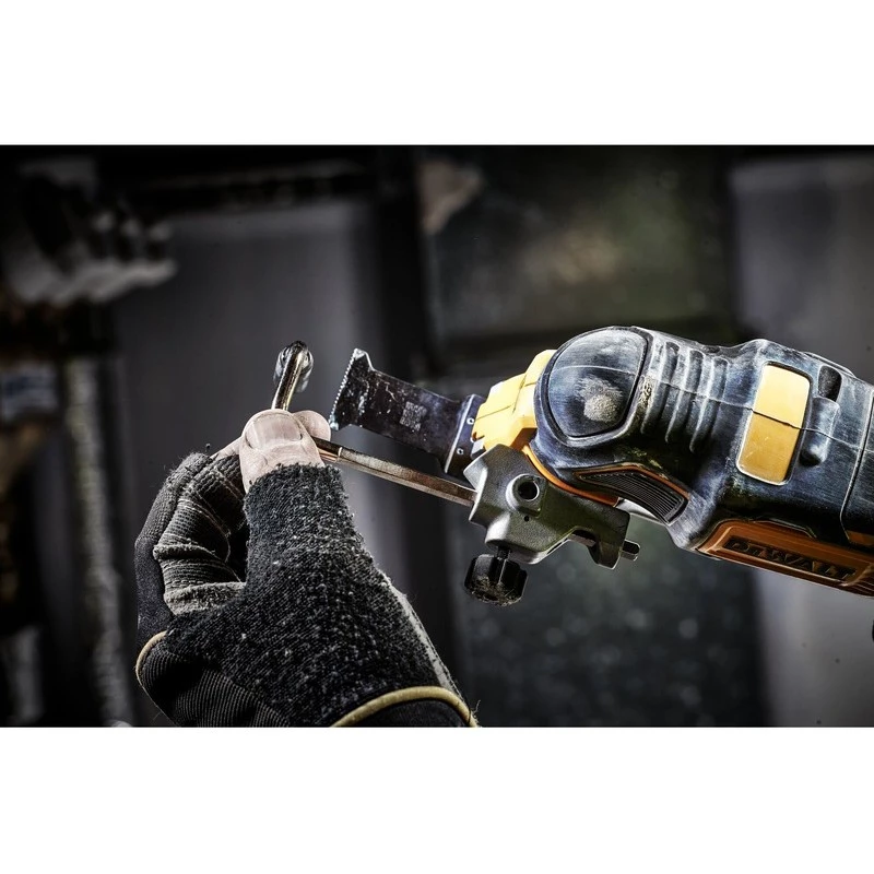 Narzędzie wielofunkcyjne akumulatorowe DeWalt DCS356N-XJ