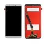Wyświetlacz LCD Huawei P Smart (Biały) odnowiony