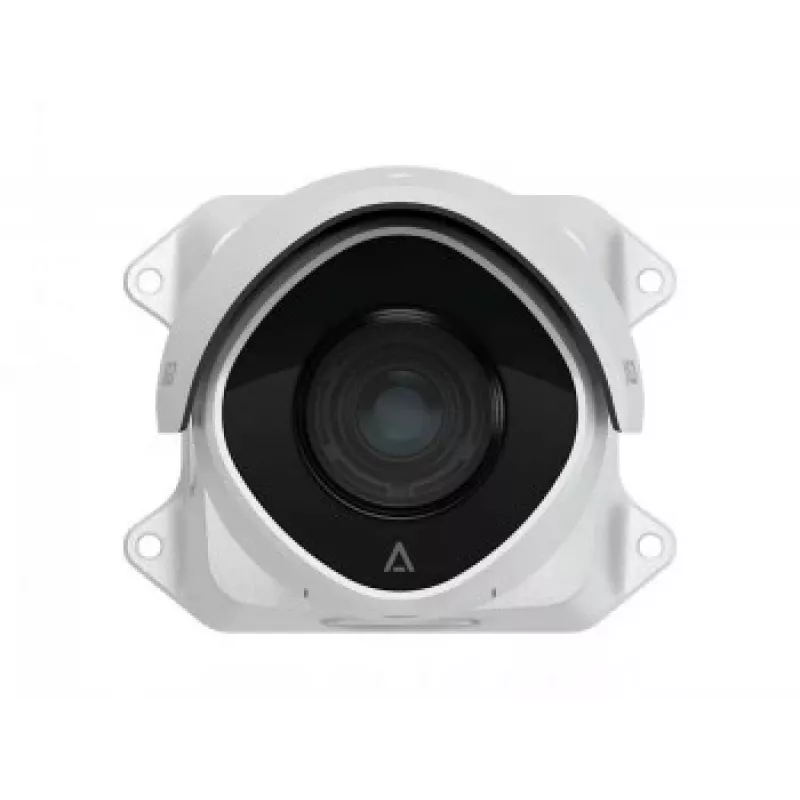 Avigilon Alta 5MP H6SL Outdoor IR Bullet Camera With 3.4-10.5MM Lens - Alta 30 Day