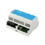 Przekaźnik elektryczny ALLNET ALL3527B niebieski biały