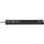 Listwa zasilająca Brennenstuhl Premium-Line 6 gniazd 3,0 m kabel 2x USB