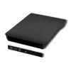 Obudowa napędu optycznego CD/DVD SATA, USB 3.0, 9,5 mm