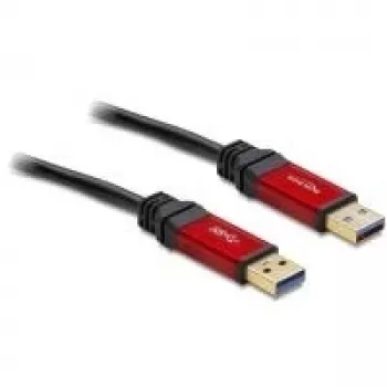 Kabel USB DeLOCK 5,0 m USB 3.0 A