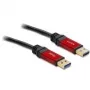 Kabel USB DeLOCK 5,0 m USB 3.0 A