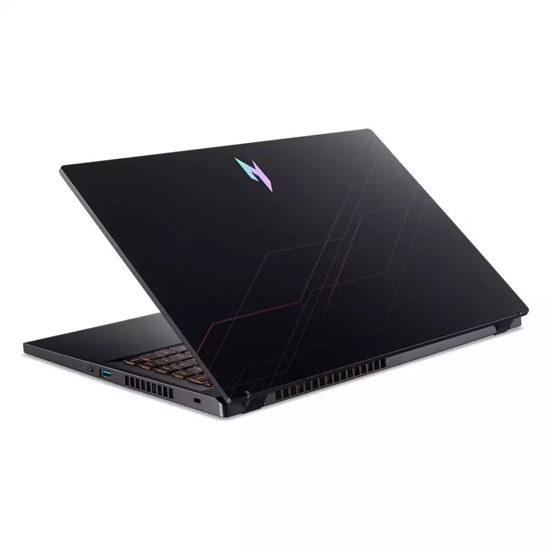 Laptop Acer Nitro V 15 ANV15-52-55U9 15,6 cala z francuską klawiaturą AZERTY