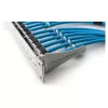 Kabel instalacyjny DIGITUS CAT 6A U/FTP 305 m, simplex, Cca, Easy Pull Box, niebieski