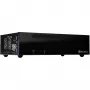 SilverStone MILO ML09 - Desktop - Mini-ITX - bez zasilacza (SFX12V) - Czarny - USB/Audio (SST-ML09B)
