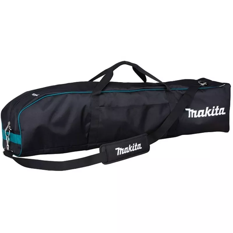 Makita DML814 lampa robocza niebieska LED