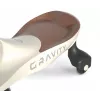 Gravity ride Beige Brown