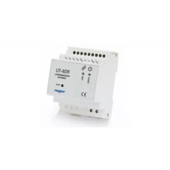 INTERFEJS ROGER UT-4DR