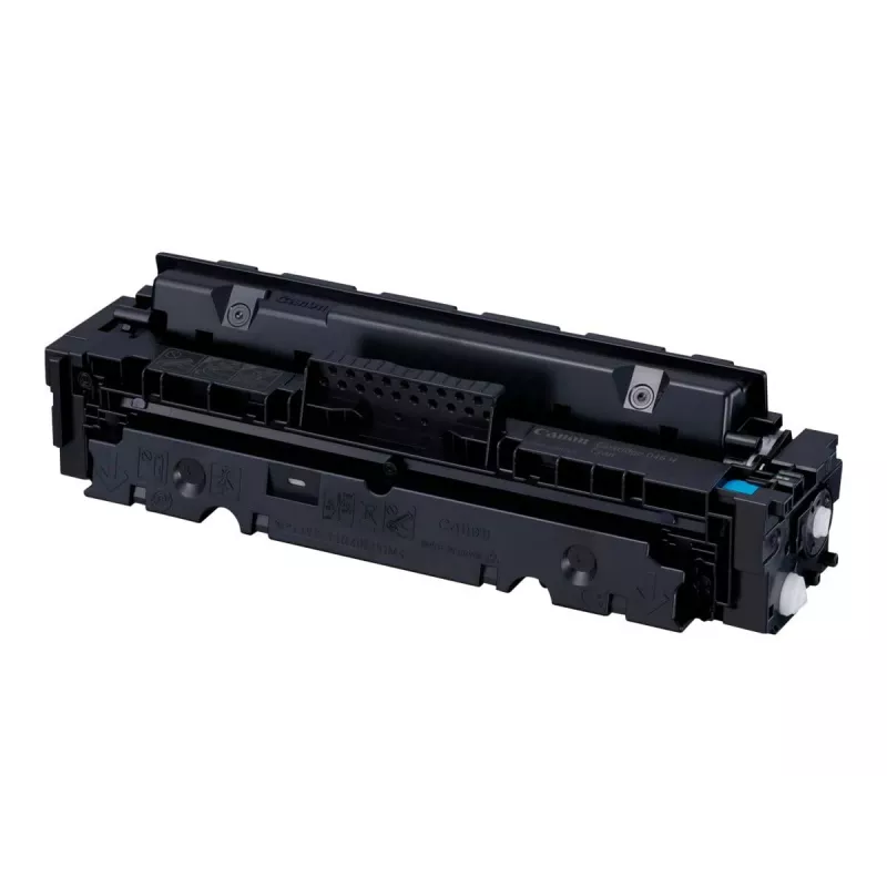 Toner Canon Toner 1253C002 046H XL cyjan 2400 stron