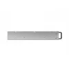 Rack Chassis Lanberg SC01-5202-12B 2U Czarny 3 Wentylatory HDD+SSD
