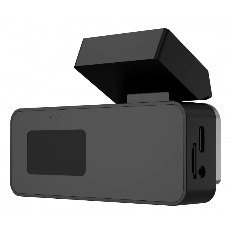Kamera samochodowa Navitel Compact z modułem GPS | R37 GPS | Full HD 1920x1080 | GPS (satelitarny) | Mapy w zestawie