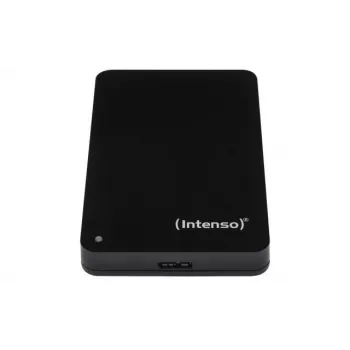 Zewnętrzny dysk twardy Intenso 5 TB USB 3.2 2,5 cala Memory Case