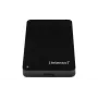 Zewnętrzny dysk twardy Intenso 5 TB USB 3.2 2,5 cala Memory Case