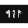Razer Hammerhead HyperSpeed Headphones Wireless In-ear Gaming Bluetooth biały