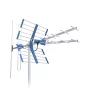 Antena telewizyjna DVB-T/T2 VHF/UHF TT W21 Gold COMBO