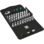 Wera 8100 SA All-in zestaw kluczy nasadowych 42 szt.