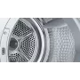 Bosch WTH86277PL Suszarka kondensacyjna z pompą ciepła 8 kg Biały