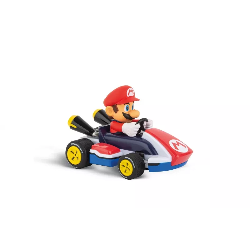 Pojazd Mario Kart Race Kart 1:32 2,4GHz