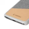 Cover Krusell Tanum iPhone XR 15.5 cm (6.1 inch) Beżowy