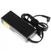 Zasilacz do laptopa zielony Cell AD02P 90W 19V 4,74A AC-DC Wewnętrzny Czarny