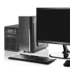 Qoltec Zasilacz awaryjny (UPS) | 1kVA | 1000W | Współczynnik mocy 1.0 | LCD | EPO | USB | Online