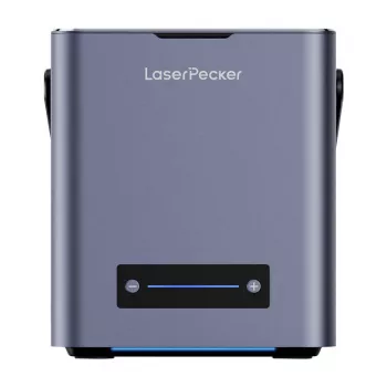 LaserPecker LP-AP Oczyszczacz Powietrza Absorber Dymu do Grawerów Laserowych