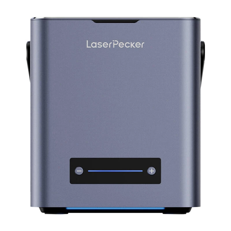 LaserPecker LP-AP Oczyszczacz Powietrza Absorber Dymu do Grawerów Laserowych