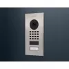 System wideodomofonu DoorBird D1101V Stal nierdzewna 1080p IR