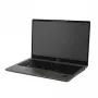 Laptop FUJITSU Lifebook U7412 N14 — Intel Core i7-1255U, 14 cali FHD, 16 GB RAM, 512 GB SSD, kamera internetowa, Windows 11 Pro (klawiatura DE), klasa A1