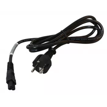 Kabel zasilający HP 3-żyłowy 1,8m (213350-001)
