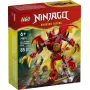 LEGO NINJAGO 71851 Zestaw bitewny z mech-dragonem Kaia