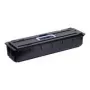 KYOCERA TK-655 kaseta z tonerem 1 szt. Oryginalny czarny