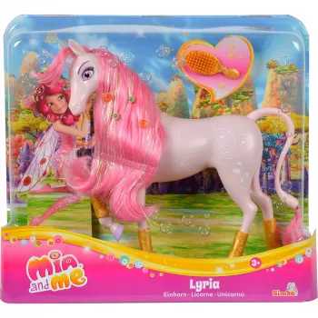 Simba Mia unicorn Lyria - 109480094