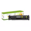 Kompatybilny wkład tonera STATIC do HP CF412A żółty kompatybilny 2300 stron