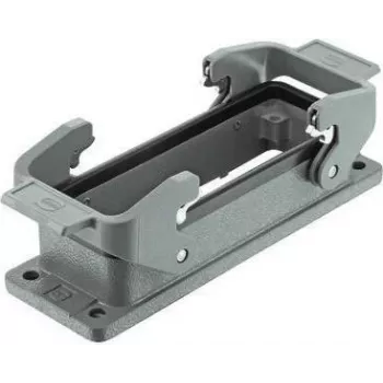 HARTING Germany GmbH & Co. KG AnbauEnclosure 24 B 09 30 024 1301 (09300241301)