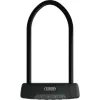 U-lock ABUS GRANIT Plus 470 Czarny 230 mm