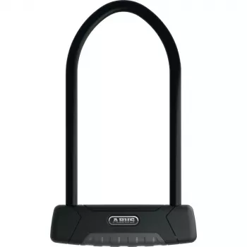 U-lock ABUS GRANIT Plus 470 Czarny 230 mm