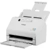 Skaner do zdjęć i dokumentów Canon imageFORMULA RS40, 600 x 600 DPI, 40 str./min, 30 str./min, skala szarości, monochromatyczny, skaner arkuszowy, biały